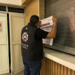 Protección Civil de Cuautitlán Izcalli sofoca incendio y clausura restaurante por incumplir normas de seguridad