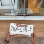 Reemplacamiento en Yucatán avanza con éxito y alta participación ciudadana