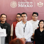 Martí Batres anuncia condonación automática de deuda FOVISSSTE para adultos mayores de 80 años