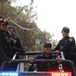 Álvaro Obregón obtiene la mejor calificación en Eficiencia Policial y reduce delitos de alto impacto en 8.54%