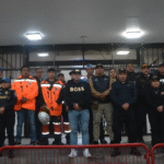 Tláhuac refuerza la seguridad durante la Feria de San Pedro con el operativo “Festividad Segura”