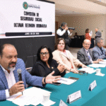 Comisión de Seguridad Social aprueba reforma para garantizar seguridad social a jornaleros agrícolas y pesqueros