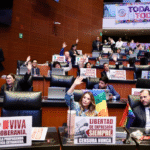 Senado aprueba en lo general la nueva Ley en Materia de Telecomunicaciones y Radiodifusión