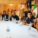 San Pedro Cholula refuerza estrategia de seguridad con participación ciudadana