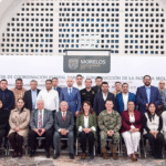 Margarita González Saravia impulsa turismo y cultura con “La tierra que nos une” en Morelos