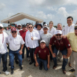 Yucatán inaugura disciplina de remo en la Olimpiada Nacional con renovada pista en Progreso