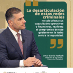 SSPC desmantela una de las principales redes criminales dedicadas al robo de hidrocarburo en el centro del país