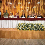 IMSS refuerza estrategia 2-30-100 con capacitación para optimizar la atención médica y reducir tiempos de espera