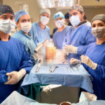 Hospital General ISSSTE Tampico realiza jornada quirúrgica especial de reemplazo de rodilla y cadera