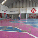 Tláhuac transforma pista de escuela de patinaje para fortalecer la convivencia y el talento juvenil
