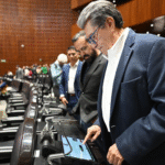 Cámara de Diputados aprueba reforma para fortalecer la búsqueda de personas desaparecidas