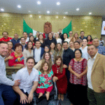 Avance histórico en Agenda Parlamentaria, con trabajo en unidad coordinación, consenso y diálogo