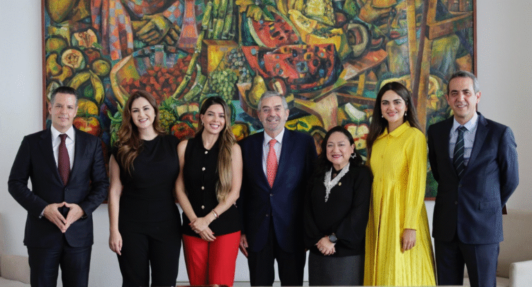 Senadores de Morena alistan nueva visita a EE.UU. para defender a mexicanos en el exterior