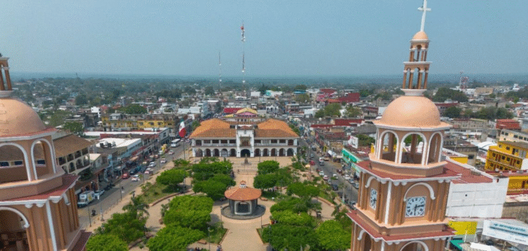 Acayucan, un viaje al corazón natural y cultural del sur de Veracruz