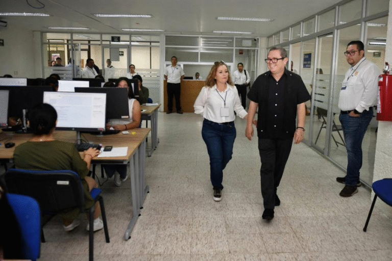 UNACH garantiza legalidad y transparencia en examen de admisión a Médico Cirujano