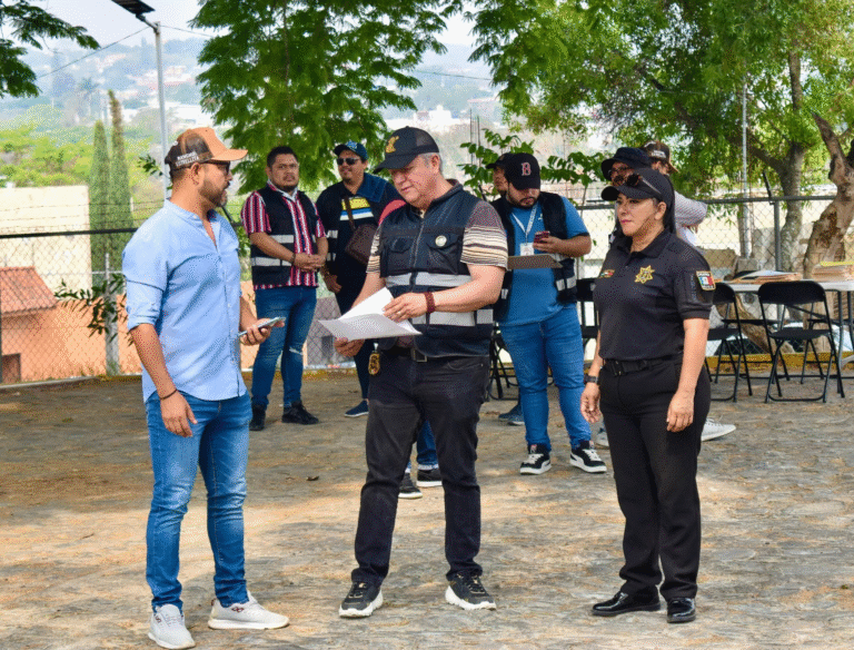 Autoridades realizan censo y verificación de mototaxis para avanzar en regularización del servicio