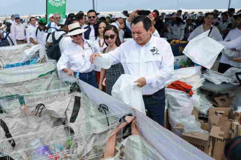 Yucatán aplicará todo el peso de la ley contra ecocidios y depredación de especies: Díaz Mena