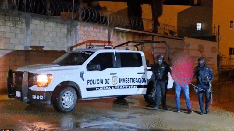 FGE Chiapas y FGE Oaxaca aprehenden a presunto responsable de feminicidio