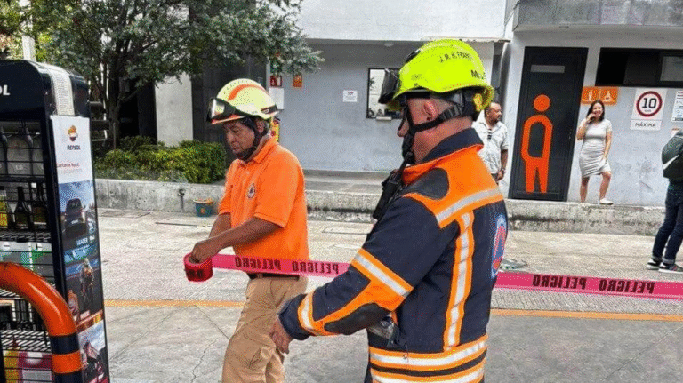 Alcaldía Álvaro Obregón suspende gasolinera tras denuncias por olor a hidrocarburos en colonia Pino Suárez