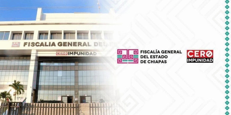 Encuentran sin vida a un hombre en colonia 13 de Julio de Tuxtla; Fiscalía ya investiga