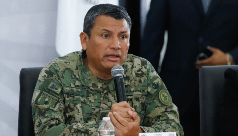 Gobierno de Puebla actúa con firmeza contra la delincuencia: SSP reporta detenciones y avances