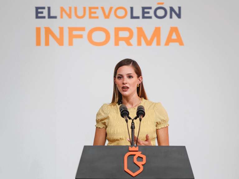 Mariana Rodríguez presenta Centro Estatal de Atención Animal para combatir el maltrato en Nuevo León