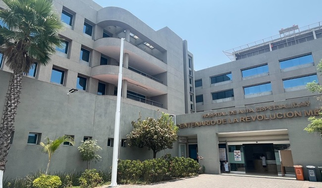 ISSSTE Morelos se consolida como centro regional para cirugías cardíacas de alta especialidad