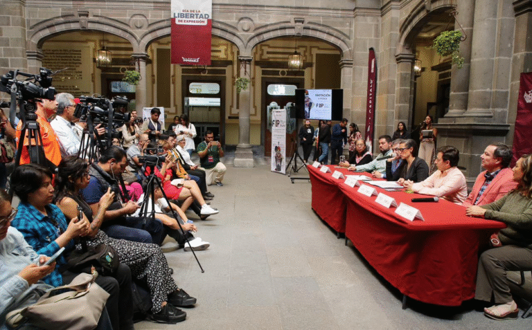 Puebla celebrará su primera Feria Internacional del Libro con grandes figuras y proyección global
