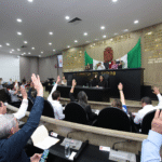 Pide Congreso intensificar programas de reforestación en municipios