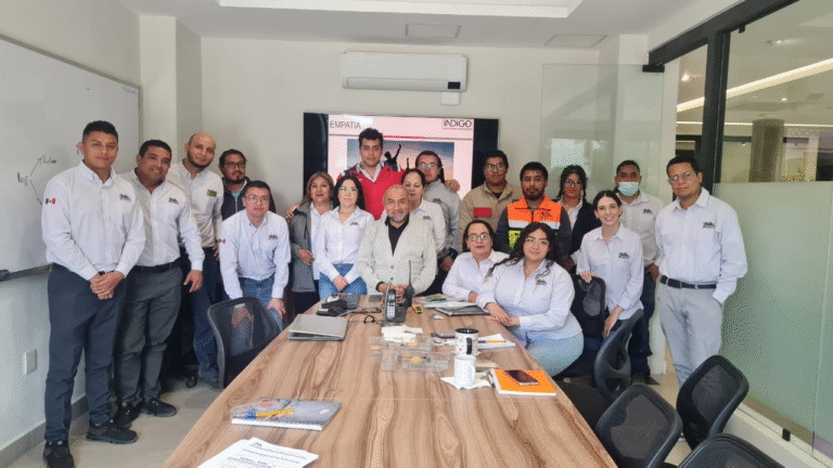 Gobierno de Cuautitlán Izcalli impulsa comunicación efectiva con sector empresarial