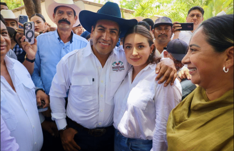 Arranca en Villaflores programa contra el gusano barrenador con respaldo estatal y federal