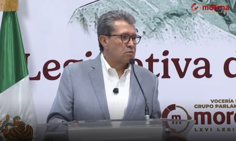 Diputadas y Diputados de Morena cierran filas con Claudia Sheinbaum ante diálogo con Donald Trump