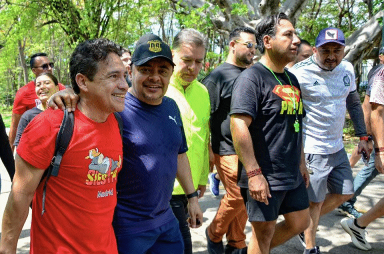Juan Carlos Moreno Guillén celebra el Día del Padre promoviendo valores familiares y humanistas