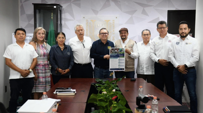UNACH y Secretaría de Salud lanzan diplomado en Atención Primaria y Promoción de la Salud