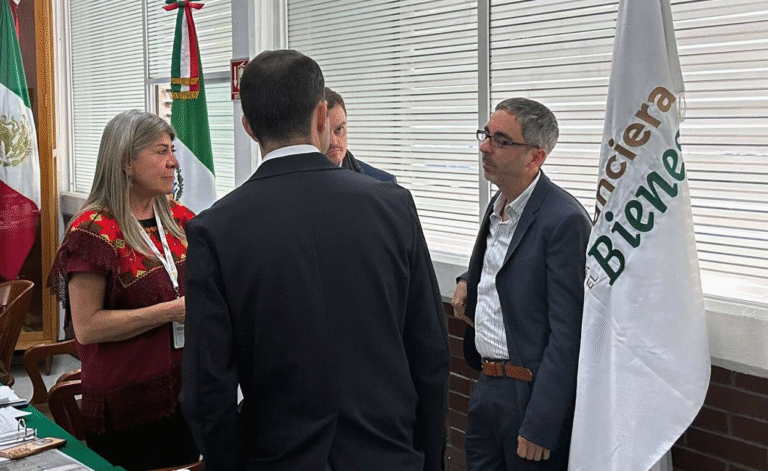 Financiera para el Bienestar impulsa agenda de empoderamiento empresarial indígena y afromexicano