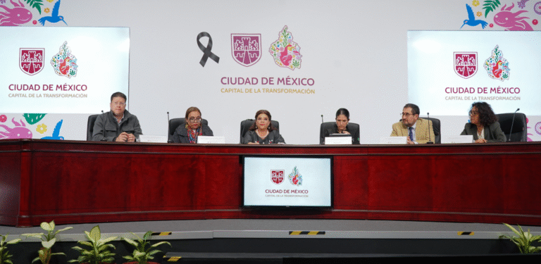 Clara Brugada propone sancionar a “franeleros” con arresto inconmutable por uso indebido del espacio público