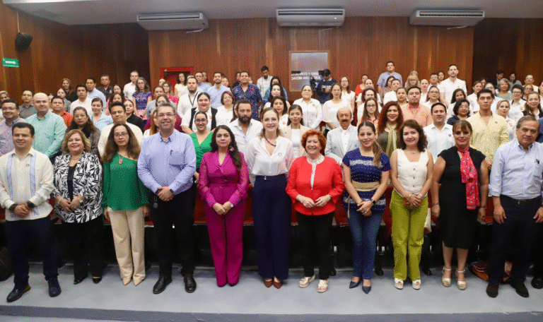 Poder Judicial de Chiapas impulsa mediación efectiva con base en la neurociencia