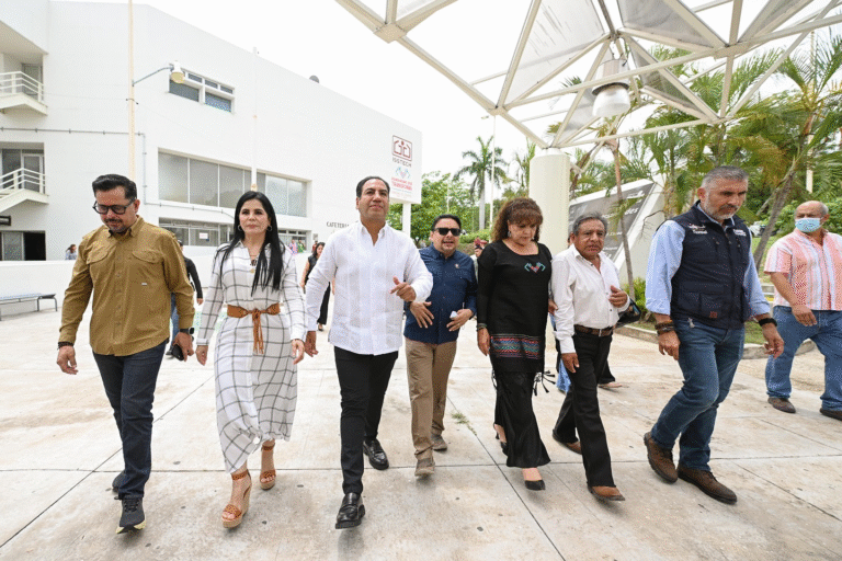 Inicia en Chiapas la campaña “Cirugías Ambulatorias y Hemodiálisis con Humanismo”
