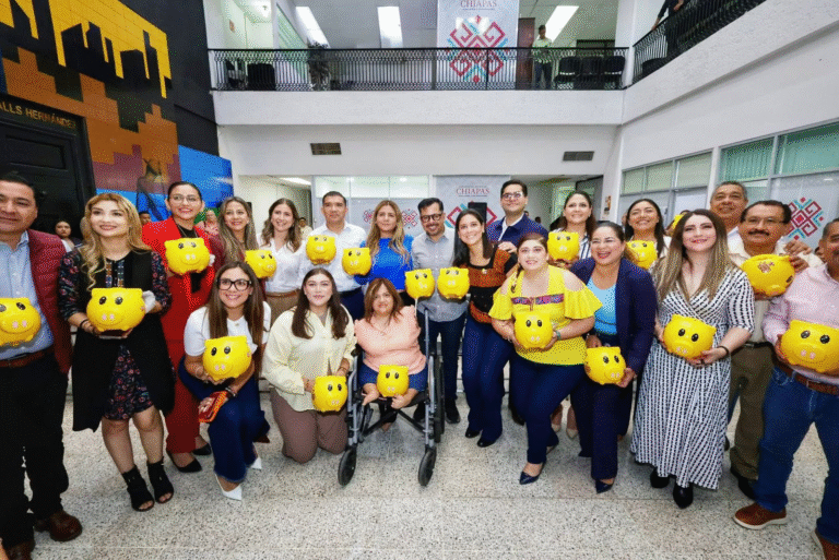 Inicia Boteo TELETÓN 2025 en Congreso del Estado