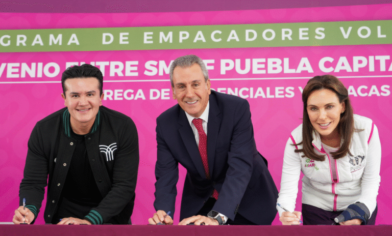 SMDIF y La Gran Bodega refuerzan inclusión laboral con programa de empacadores voluntarios