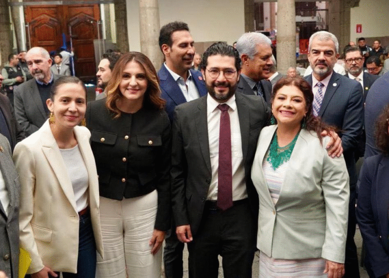 Arrancan foros por la Semana Laboral de 40 horas: un paso histórico hacia la justicia laboral en México