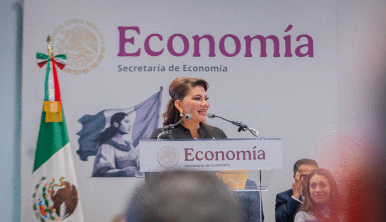 Comité Educativo de Minería refuerza el Plan México con visión científica y sustentable: Lorenia Valles