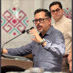 Mario Guillén propone entrega de medalla al mérito cívico: “José Artemio López Aguilar”