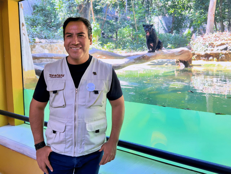 Eduardo Ramírez lanza “Martes del Pueblo” con entrada gratuita al ZooMAT