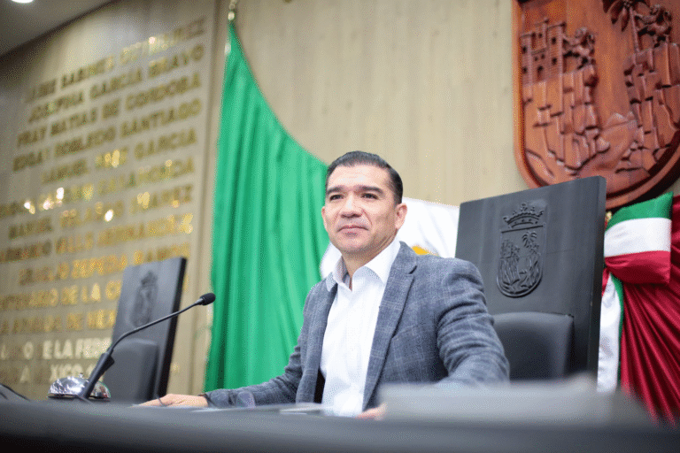 Necesario atender de manera integral el fenómeno de la migración: Avendaño Bermúdez