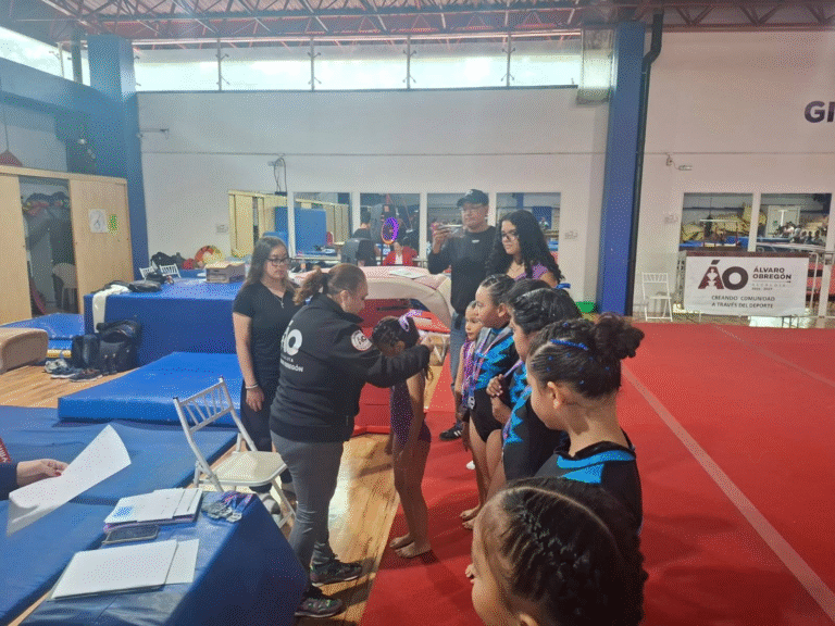 Álvaro Obregón promueve el deporte y la unión familiar con exitosas jornadas comunitarias