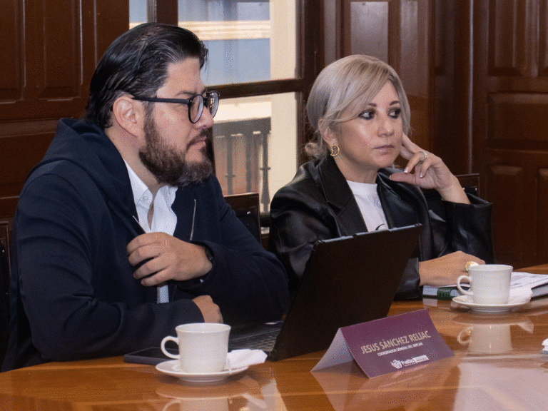 Puebla capital, primer lugar nacional en rendición de cuentas: destaca Gobierno de Pepe Chedraui