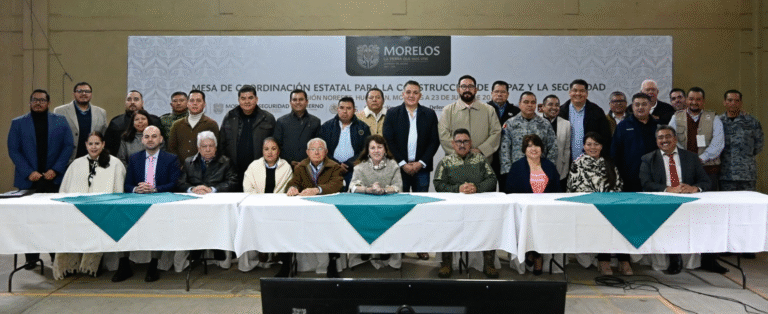 Morelos inaugura primer Bachillerato Tecnológico en Deporte bajo liderazgo de Margarita González Saravia