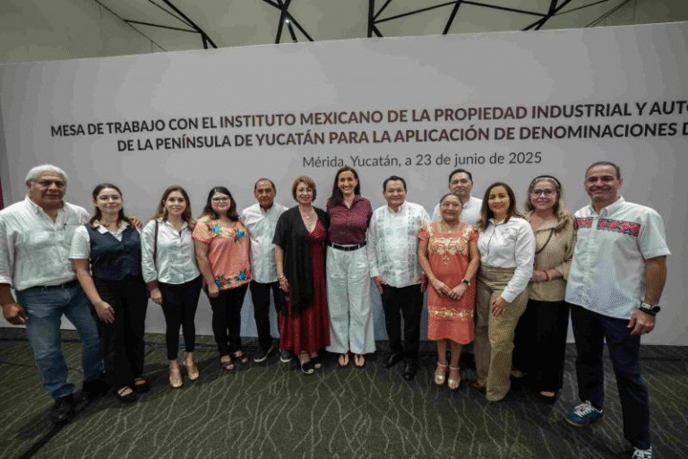 Impulsan protección y proyección internacional del chile habanero con nuevo Consejo Peninsular