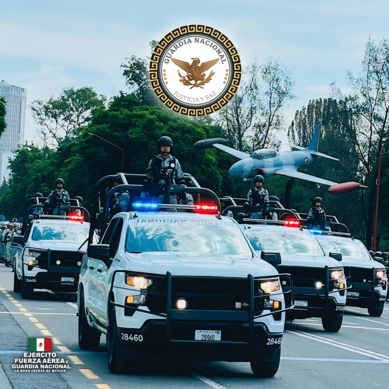 Guardia Nacional fortalece lazos con la ciudadanía mediante acciones de proximidad social